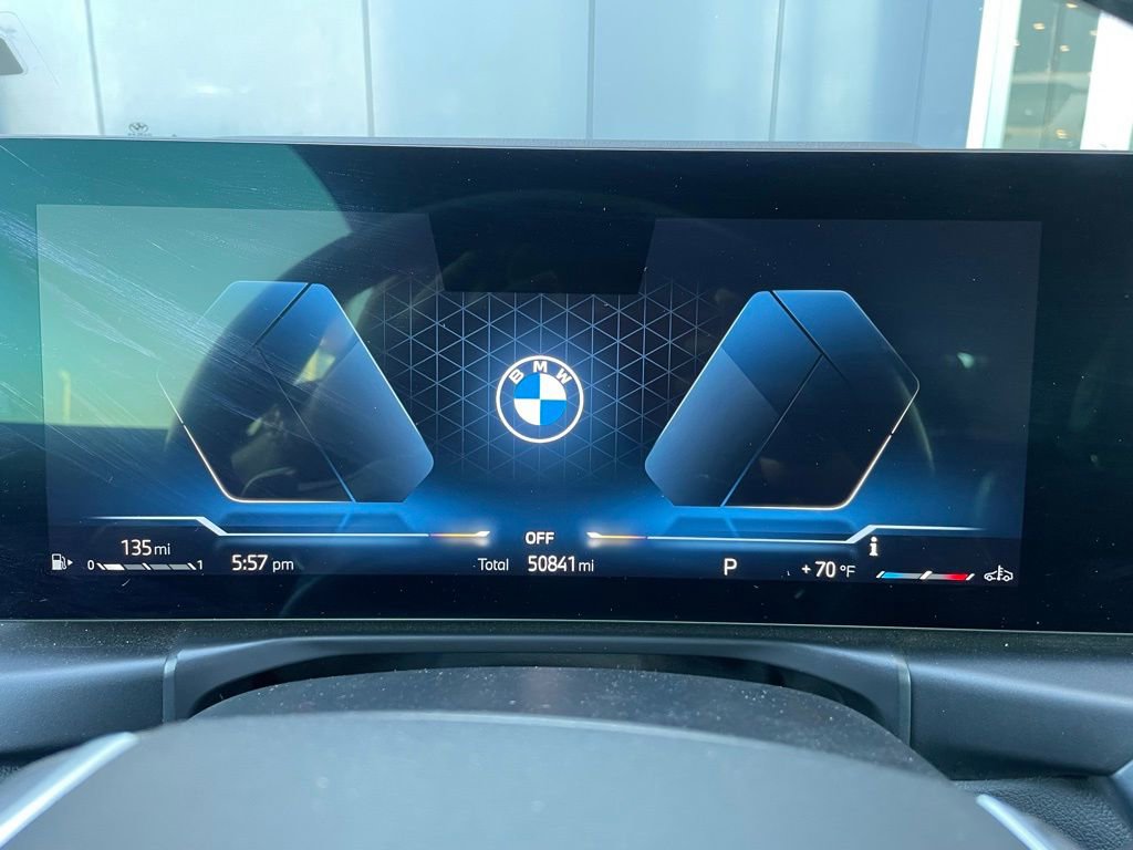 Used 2024 BMW 430i Convertible image 11