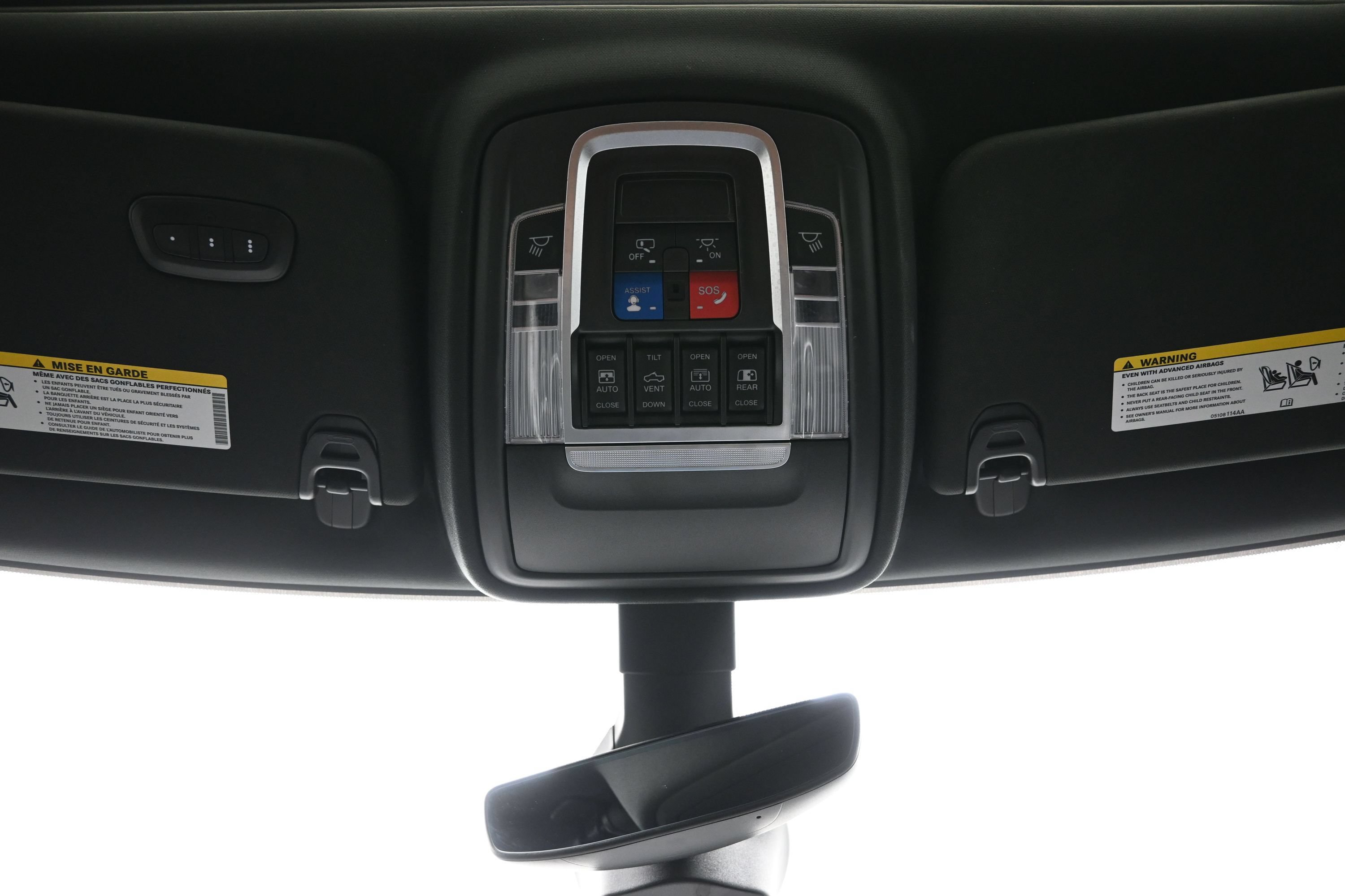 Used 2022 RAM 1500 Big Horn AWD/4WD image 28