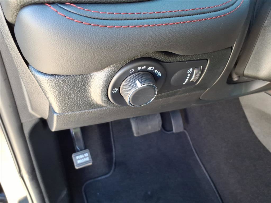 New 2026 Dodge Durango GT w/ Blacktop Package AWD/4WD image 6