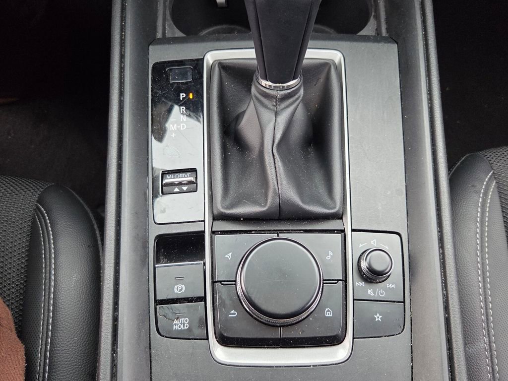 Used 2025 MAZDA CX-50 AWD 2.5 S w/ Select Package image 18