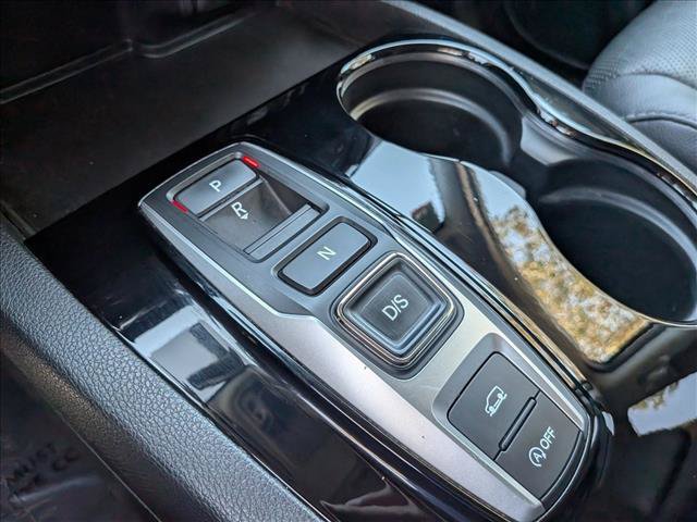 Used 2017 Honda Pilot Elite image 23
