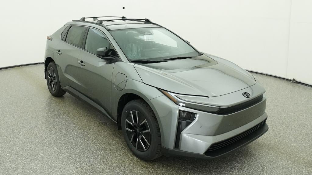New 2026 Toyota bZ FWD image 13