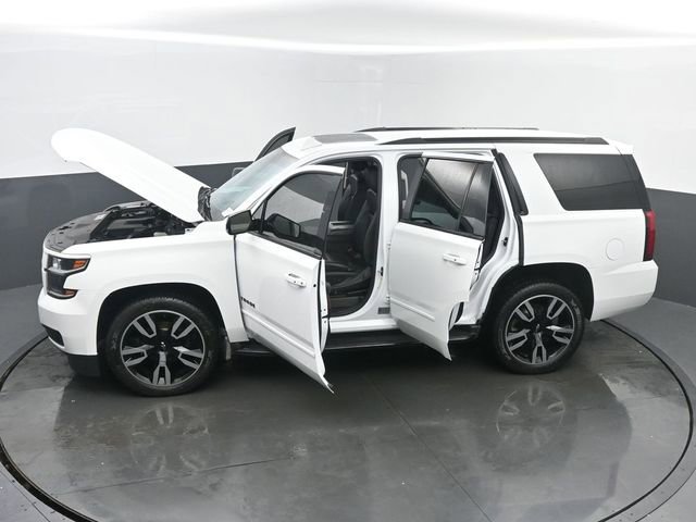 Used 2019 Chevrolet Tahoe Premier RWD image 63