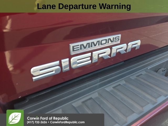 Used 2017 GMC Sierra 2500 Denali w/ Duramax Plus Package image 7