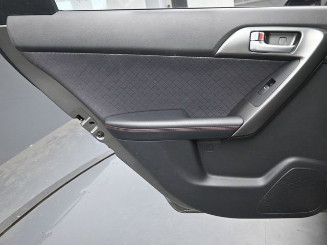 Used 2010 Kia Forte SX FWD image 20