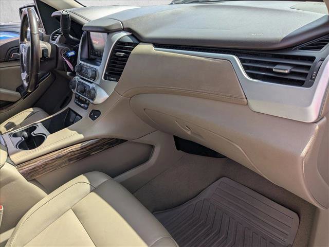 Used 2019 GMC Yukon SLT image 21