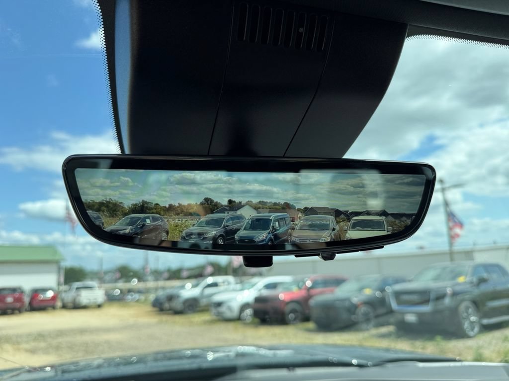 New 2026 GMC Sierra 1500 AT4 w/ AT4 Premium Package AWD/4WD image 41