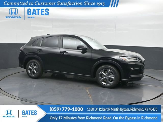 New 2026 Honda HR-V LX image 1