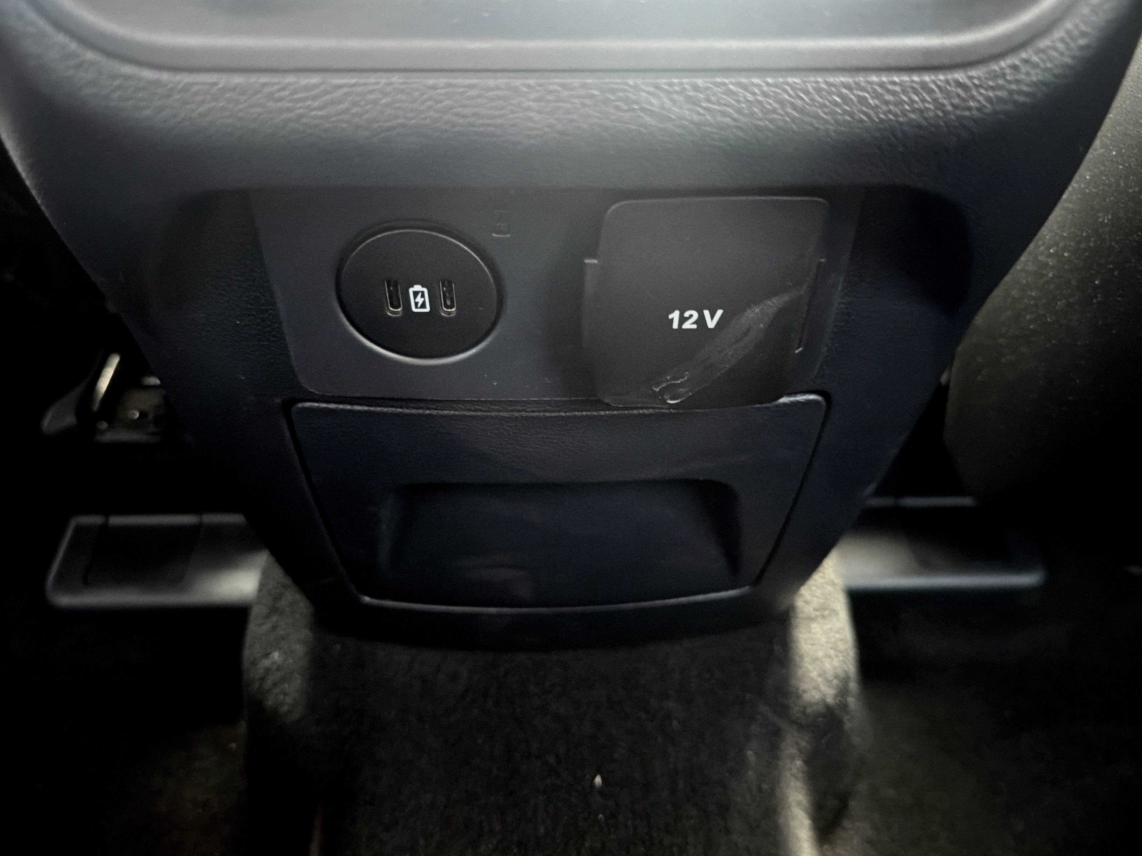 Used 2025 Ford Explorer ST-Line RWD image 49