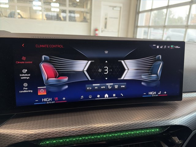 Certified 2025 BMW i4 xDrive40i w/ M Sport Package image 30