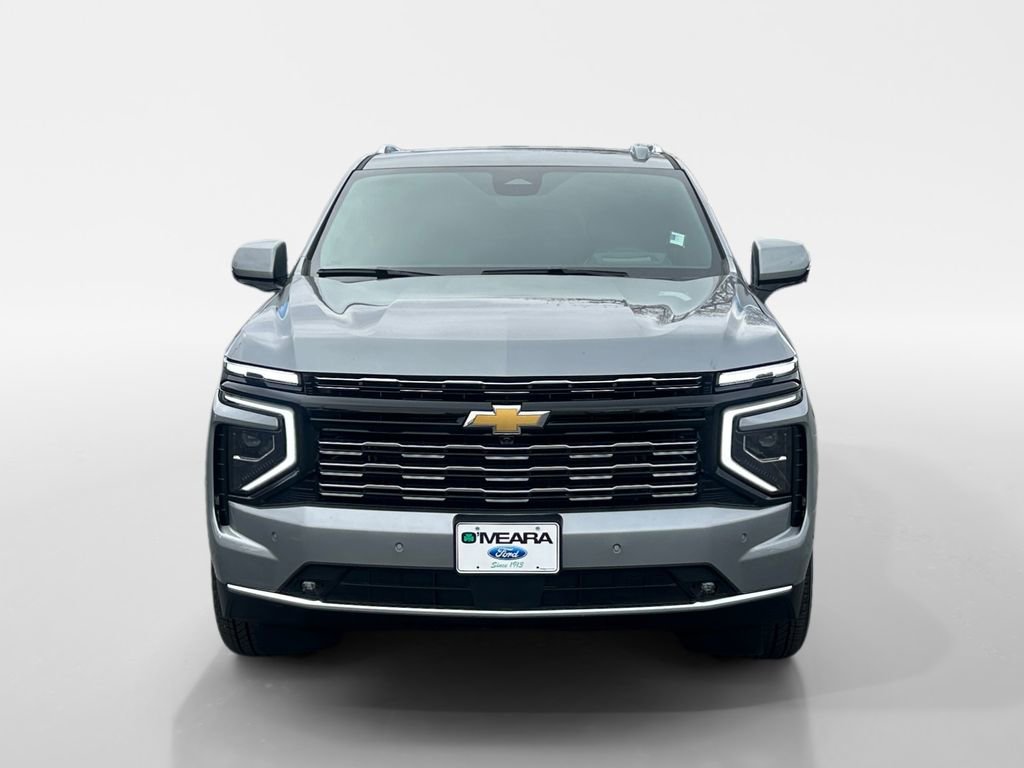 Used 2026 Chevrolet Tahoe High Country image 9