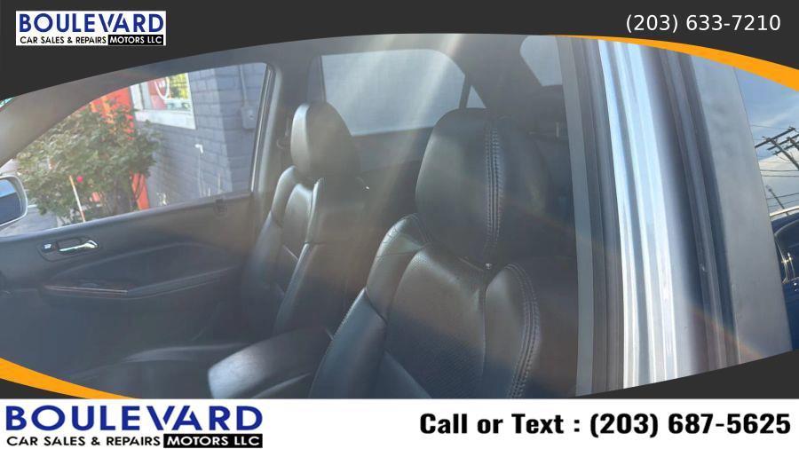Used 2002 Acura MDX image 14
