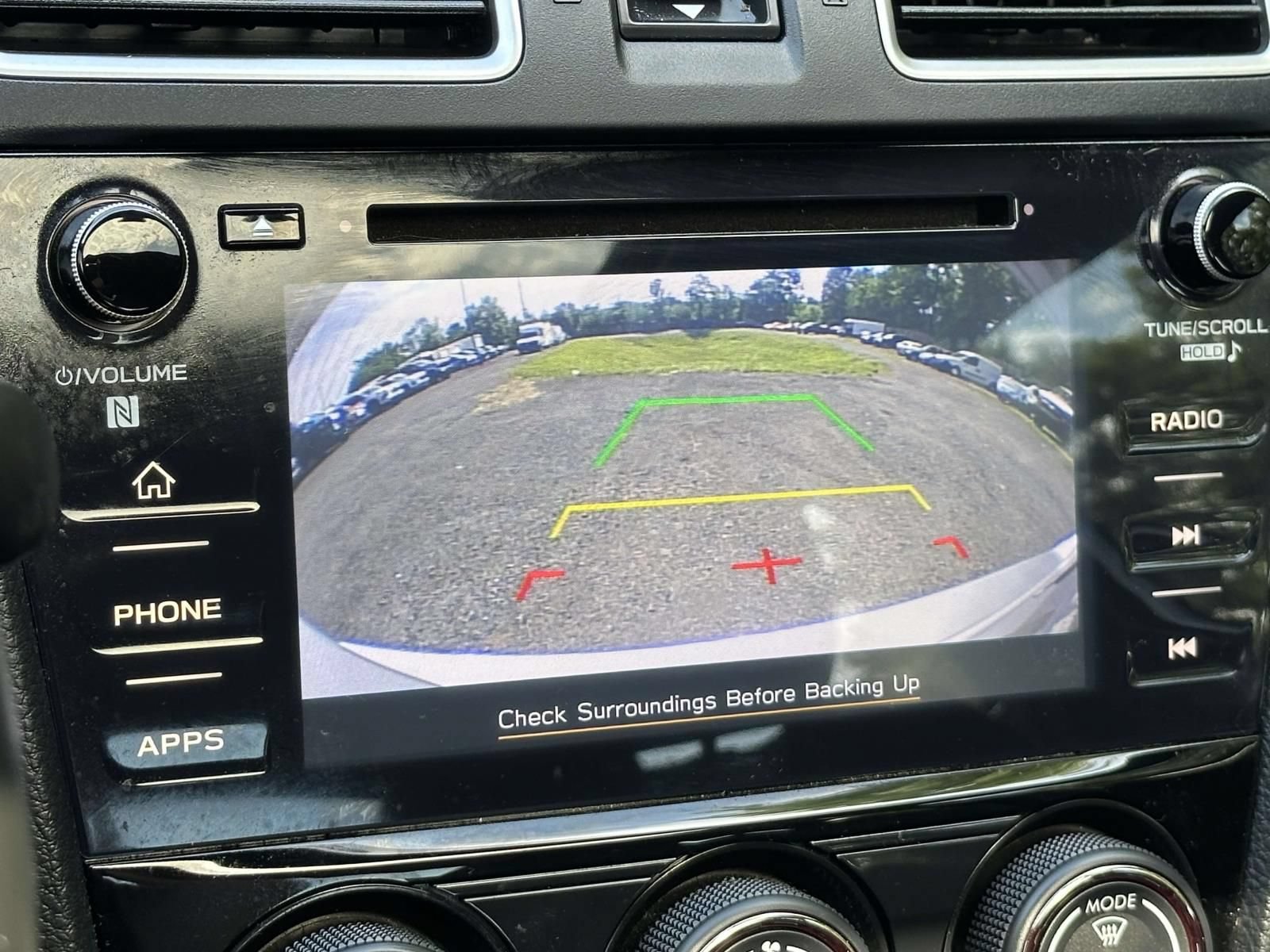 Used 2019 Subaru WRX Premium AWD/4WD image 11