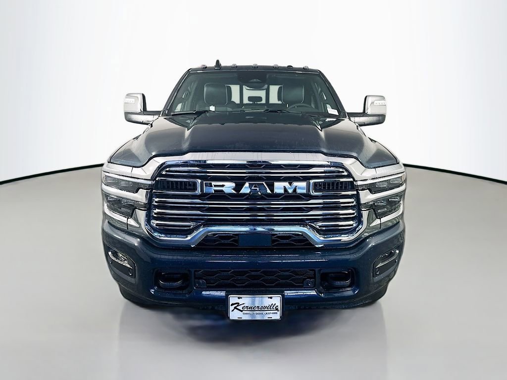 New 2026 RAM 2500 Laramie image 2