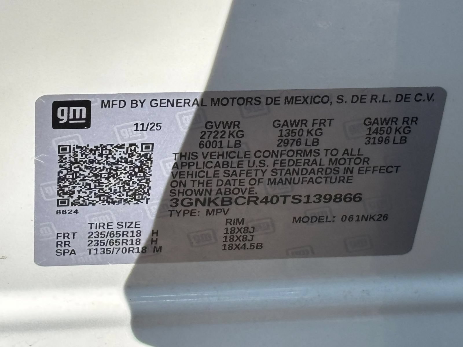 Used 2026 Chevrolet Blazer LT FWD image 20