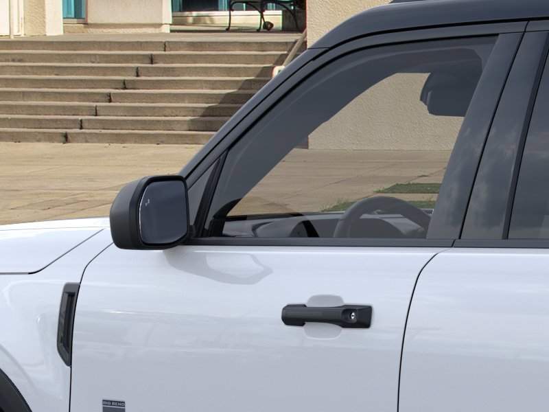 Used 2025 Ford Bronco Sport Big Bend w/ Convenience Package image 20