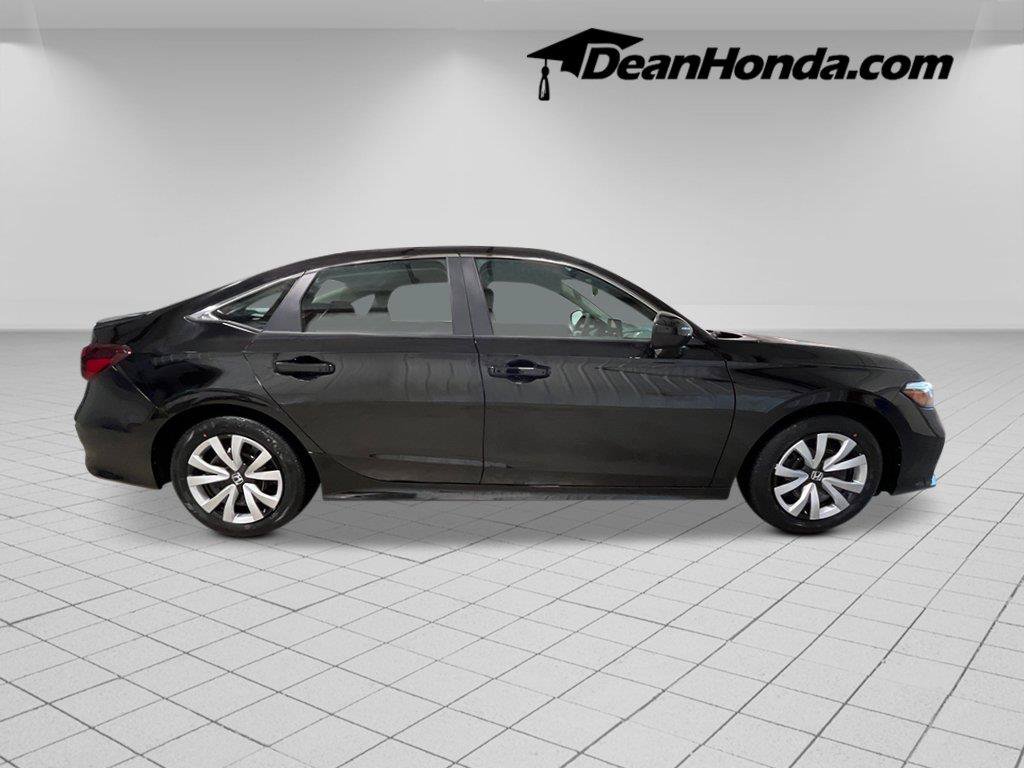 New 2026 Honda Civic LX image 7