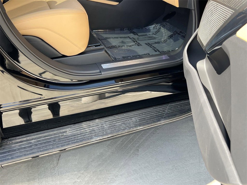 New 2026 Cadillac Escalade IQ Sport 2 image 35