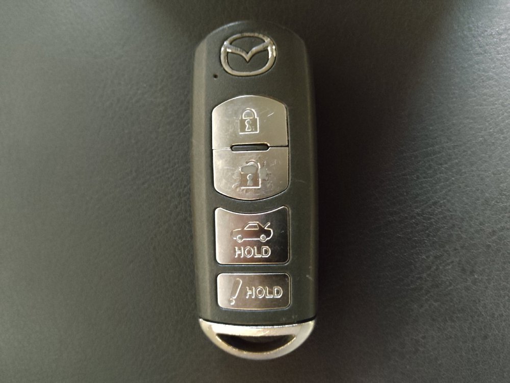 Used 2014 MAZDA MAZDA6 Sport image 32