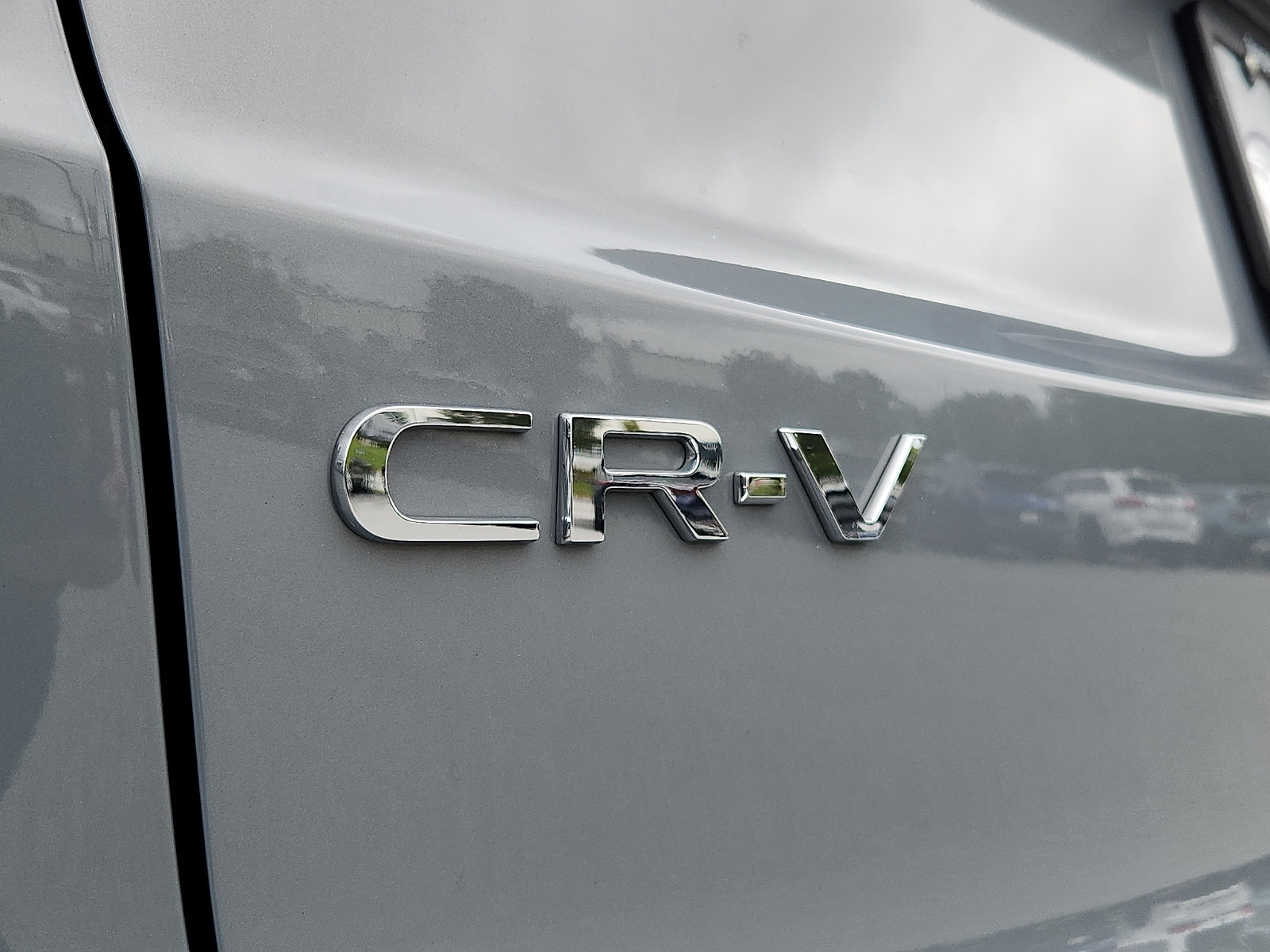Used 2024 Honda CR-V EX image 31