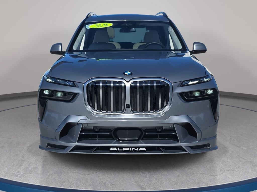 Used 2026 BMW ALPINA XB7 ALPINA XB7 image 3