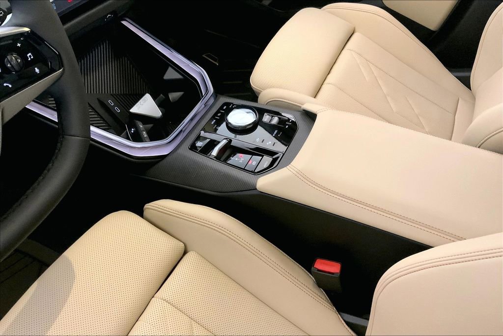New 2026 BMW X3 xDrive30 w/ Convenience Package image 6