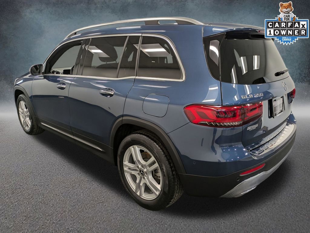 Used 2023 Mercedes-Benz GLB 250 4MATIC image 6