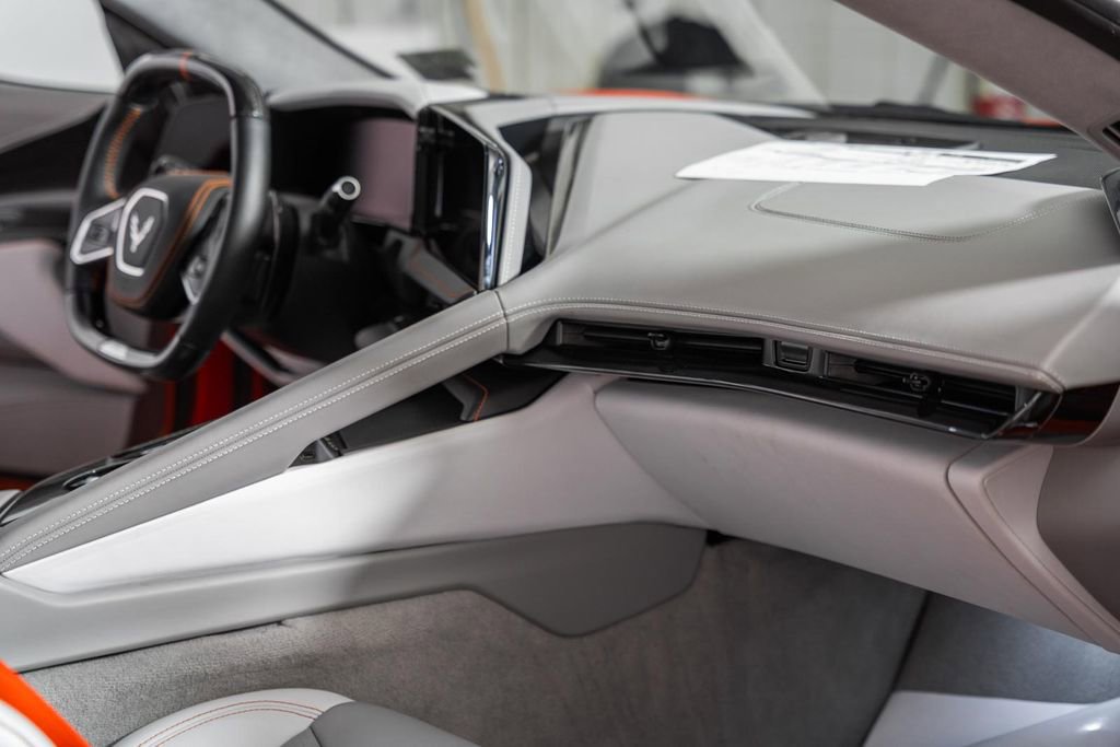 New 2026 Chevrolet Corvette Z06 image 26