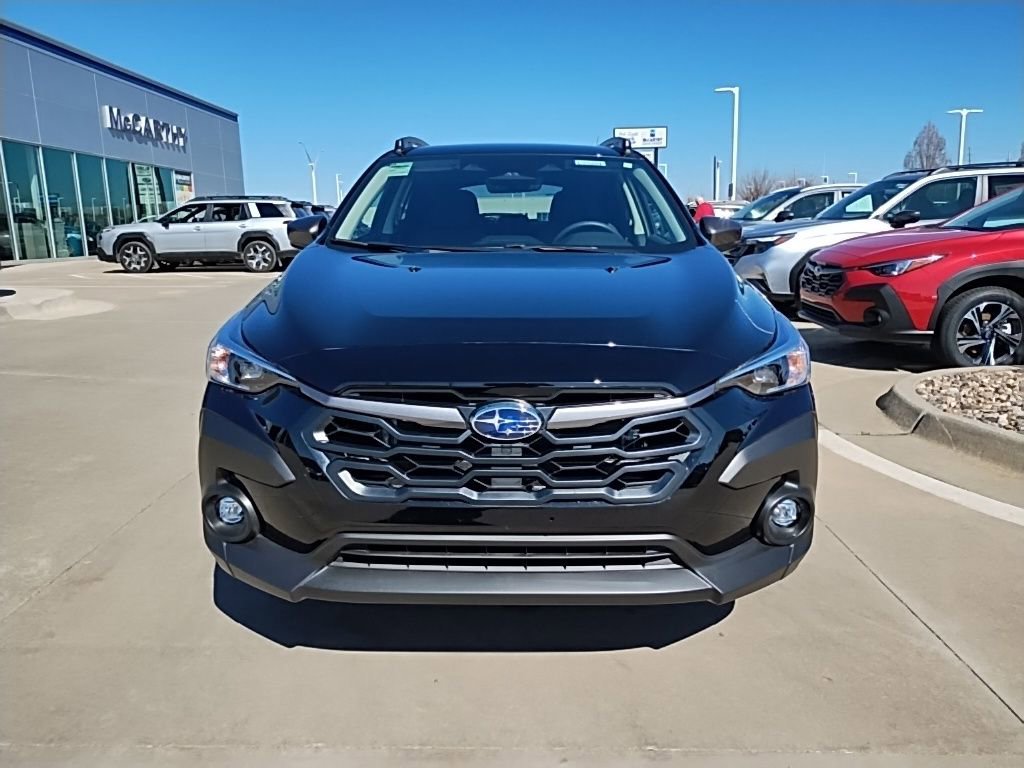 Certified 2025 Subaru Crosstrek 2.0i Premium image 3
