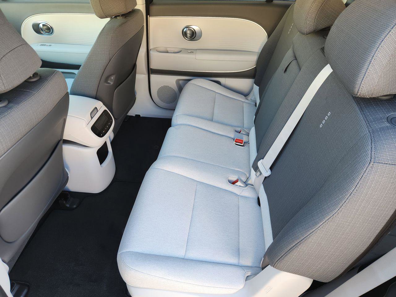 New 2026 Hyundai Ioniq 9 S image 29