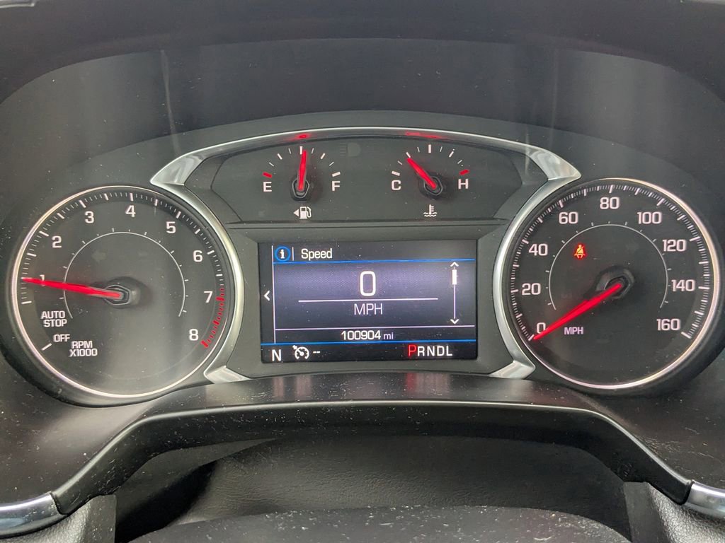 Used 2020 Chevrolet Blazer LT image 27