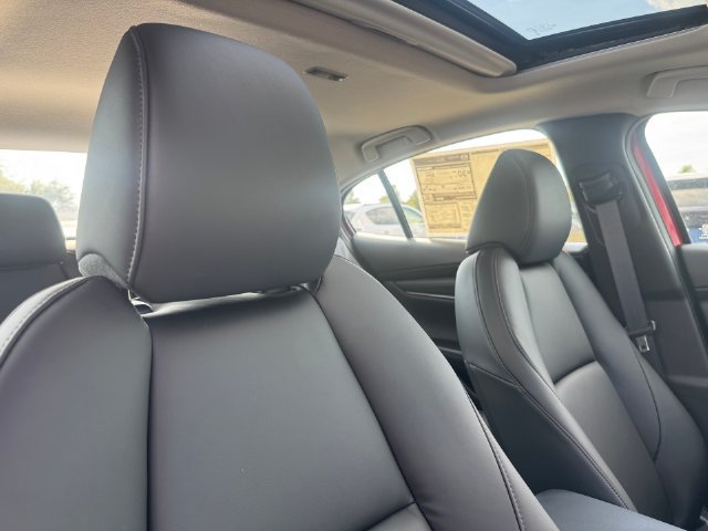 New 2026 MAZDA MAZDA3 2.5 S Sedan w/ Preferred Pkg FWD image 14
