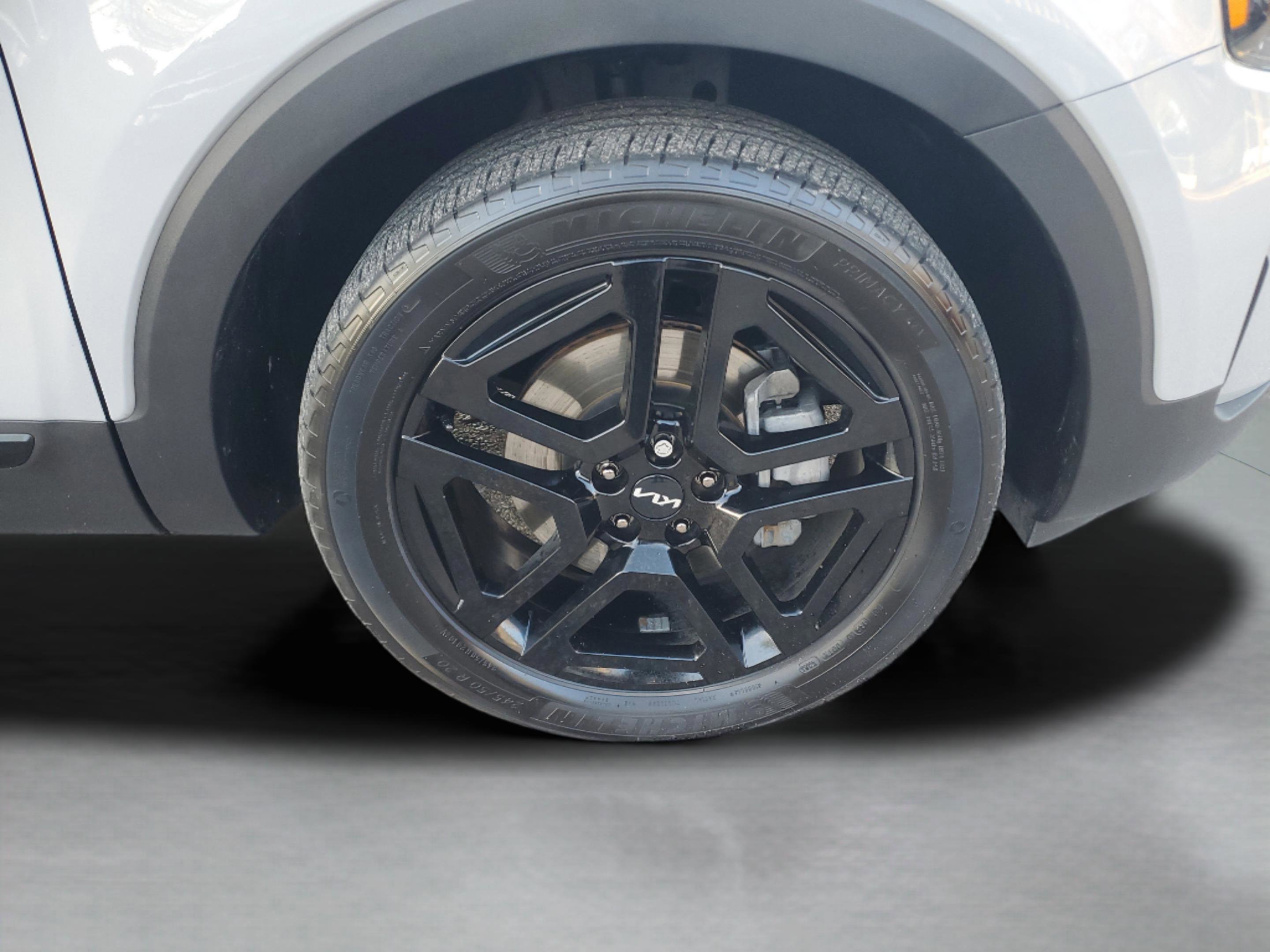 Certified 2024 Kia Telluride SX X-Line image 6