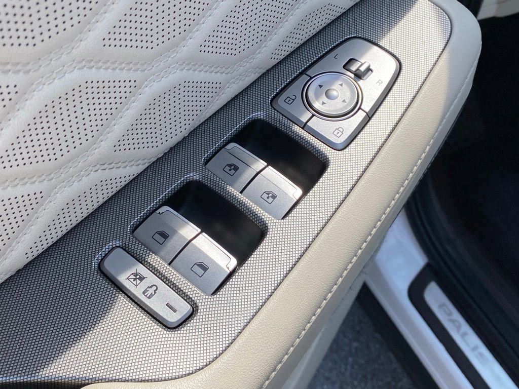 Used 2020 Hyundai Palisade Limited image 20