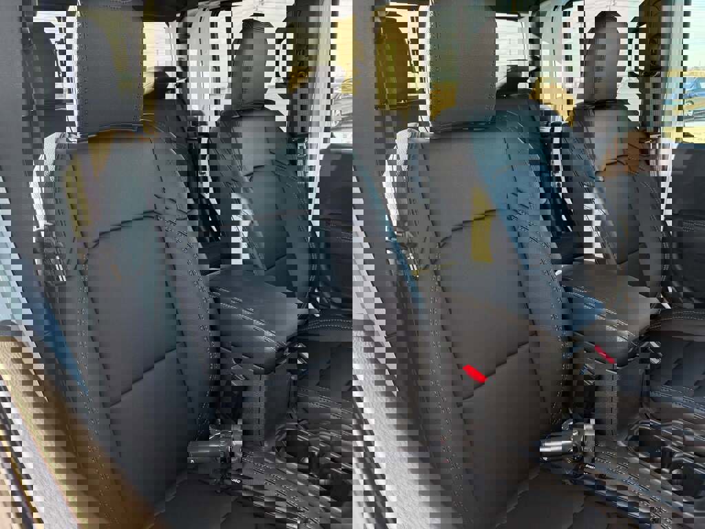 New 2026 Jeep Gladiator Sport image 19