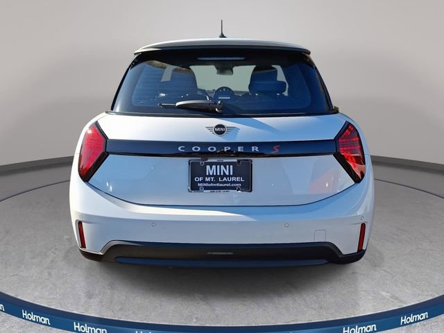 New 2026 MINI Cooper S image 5