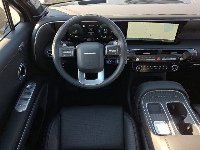 New 2026 Hyundai Palisade Calligraphy image 11