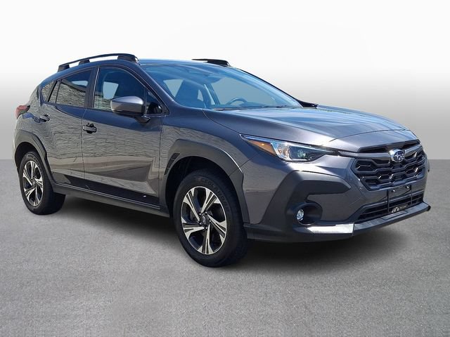 Used 2026 Subaru Crosstrek 2.5i Premium AWD/4WD image 3
