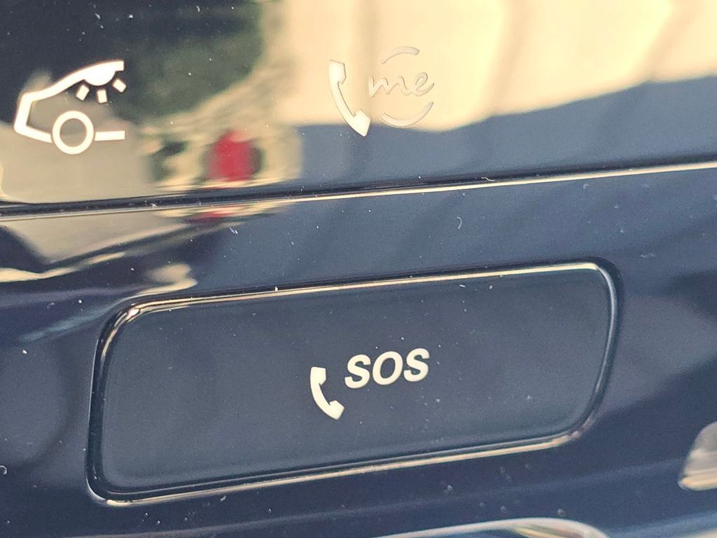 New 2026 Mercedes-Benz E 450 4MATIC Sedan image 9