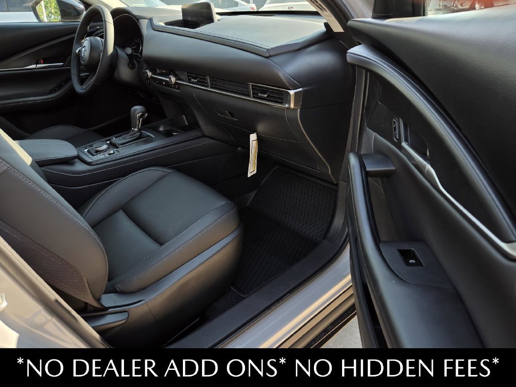 New 2026 MAZDA CX-30 AWD 2.5 S w/ Select Sport Pkg image 7