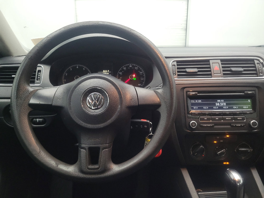 Used 2014 Volkswagen Jetta S image 22