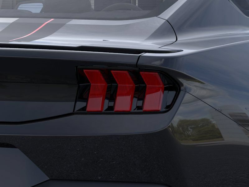 New 2026 Ford Mustang Premium RWD image 21