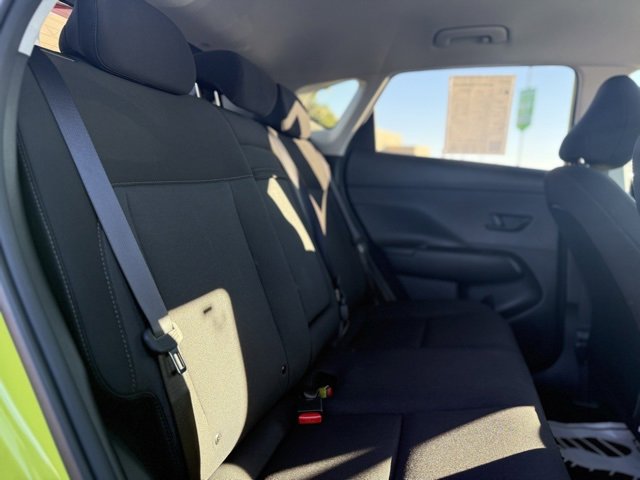 Certified 2025 Hyundai Kona SEL image 11