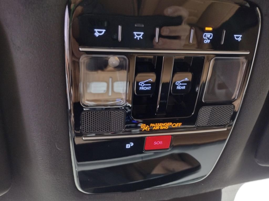 New 2026 Hyundai Santa Fe Calligraphy image 40