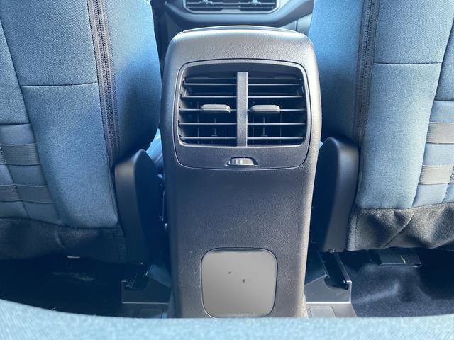 New 2025 Ford Bronco Sport Heritage w/ Convenience Package image 28