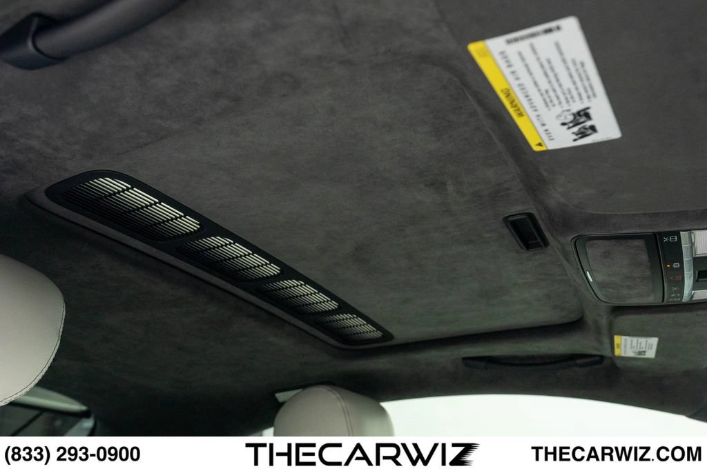 Used 2012 Mercedes-Benz CL 65 AMG image 98