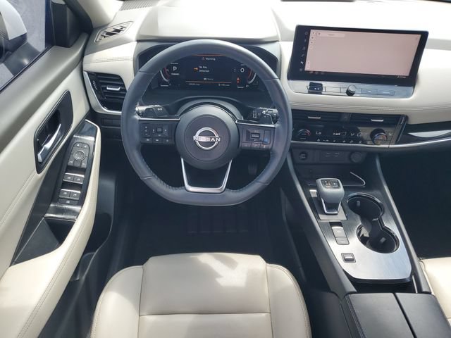 Used 2024 Nissan Rogue SL FWD image 15
