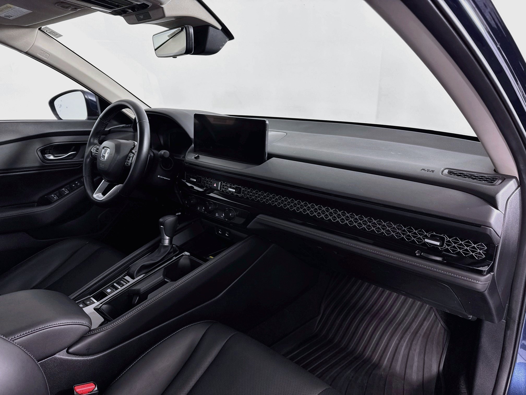 Certified 2024 Honda Accord Touring image 31