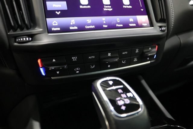Certified 2022 Maserati Levante Modena AWD/4WD image 30