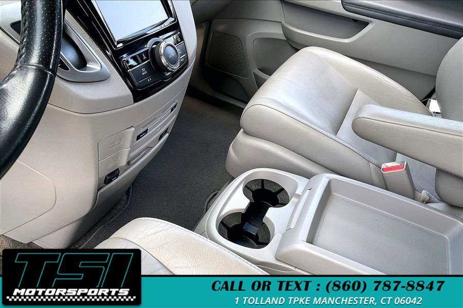 Used 2015 Honda Odyssey EX-L image 15